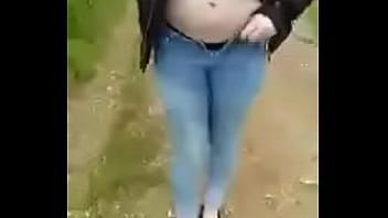 Oynat Teen seviyor oynama ile ona meme üzerinde ameporn