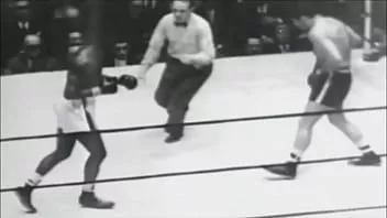 Abspielen Ezzard charles, die wahre Ziege des Boxens (boxrec#1)