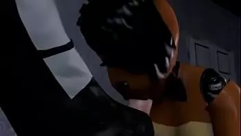 চালান দুঃস্বপ্নের সাথে মজা [পুনঃ আপলোড] fnaf পর্ণ