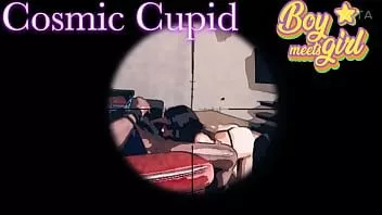 play Cupido cosmico gola profonda conati di vomito sesso hardcore compilation interrazziale