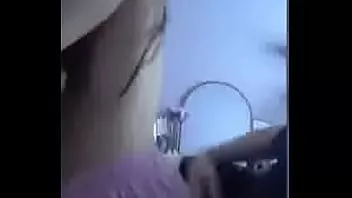 play Girl teasing with her boobs on camwhore.online