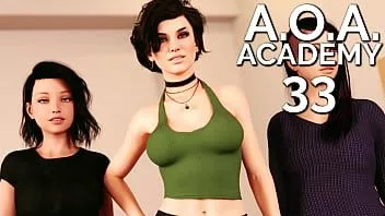 play A.o.a. académie #33 • des ennuis à l'horizon ?