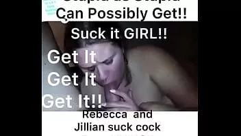 play Sacramentosluts rebecca fecalmatter fackrell Sacramento superslut z Jillian Leann Quist Jones, gdy oboje rywalizują o -1 głównego lekarza!