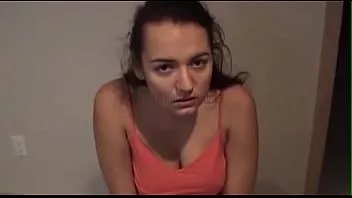 Riproduci Il fratellastro scopa la sorellastra durante l'anteprima dell'allenamento - charlotte o'ryan cross / cock ninja