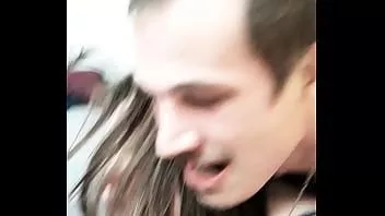 Abspielen Amateur Kayla wollte seinen Schwanz nicht in ihrem Arsch, also sagte sie nein und weinte wie eine Muschi