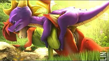 play Gerade animierte pelzige Porno-Zusammenstellung: Zurück für mehr