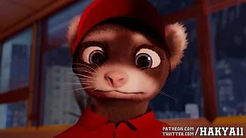 Abspielen Alex will extra Wurst (Animation von hakya11, ich wollte der Animation nur einen richtigen Titel geben lol.)
