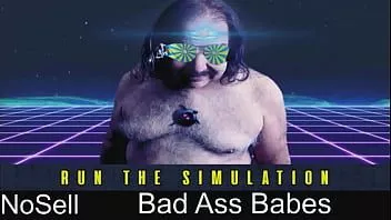 Jouer Simulation de bad ass babes (maintenant ne se vend pas à la vapeur)