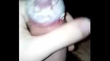 play কে এটা পরিষ্কার করতে চায়? আমার চরম smegma মোরগ