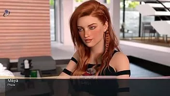 play Il tutor prende il sesso invece dei soldi, parte 1 (sottotitoli in inglese, portoghese e italiano)