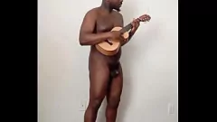 play Session solo : tester de nouvelles cordes de guitare et un solo dur