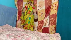 Play Desi Newlywed's Excruciating 'Dogi Style' Fuck - Must Watch!
