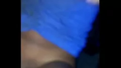 Play Black Goddess Enjoys White Dick in a Dirty Car