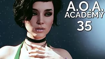 再生 A.o.a.アカデミー＃35•すべてのセクシーな女性...