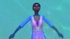 Redare Mamă vitregă și fiul indian plin de aburiu aventură în aer liber: de la apus până la răsărit în mare, camping cu sâni mari și acțiune cu Big Dick