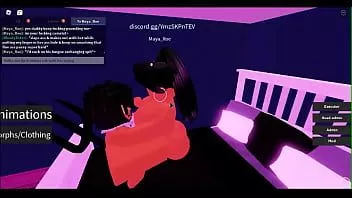 Redare Curva groasă este purtată de bbc (roblox)