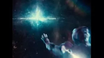 Abspielen Der Blitz dreht die Zeit um - Justice League Snyders Cut