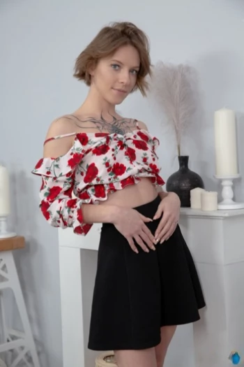 পর্নস্টার Stella Bliss