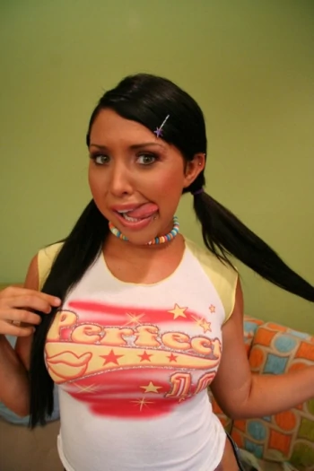 Pornostar Cody Lane