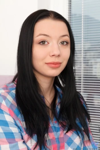 Pornostar Emily Bender