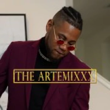 Pornostar The Artemixxx