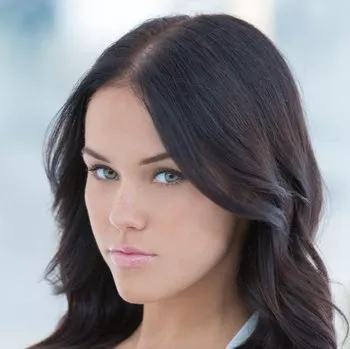Pornostar Megan Rain