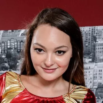 Pornoster Sabrina Rey
