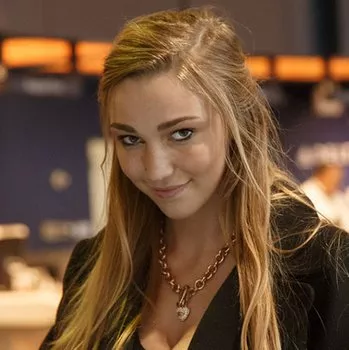 Star du porno Kendra Sunderland