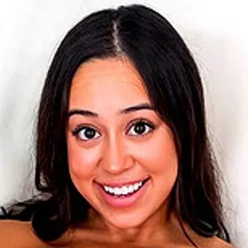 Star du porno Dania Vega