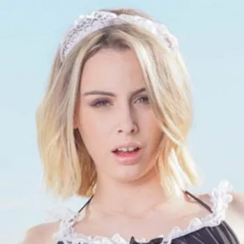 Gwiazda porno Lya Missy