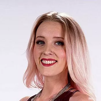 Pornostar Marilyn Johnson