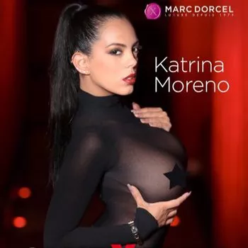 色情明星 Katrina Moreno