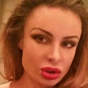 Star du porno Bonny Bon