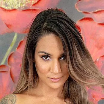 Pornostar Alexis Zara