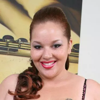 Pornostar Elizabeth Rollings