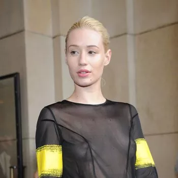 Pornoster Iggy Azalea
